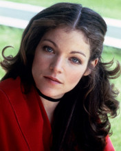AMY IRVING RED JACKET LATE 1970'S PRINTS AND POSTERS 282904