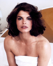 BASIC INSTINCT JEANNE TRIPPLEHORN IN BED PRINTS AND POSTERS 282900