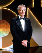 PAUL NEWMAN HANDSOME PORTRAIT IN TUXEDO PRINTS AND POSTERS 282849