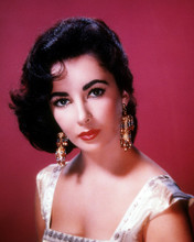 ELIZABETH TAYLOR GORGEOUS 1950'S GLAMOUR PRINTS AND POSTERS 282812