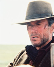 UNFORGIVEN CLINT EASTWOOD PRINTS AND POSTERS 28277
