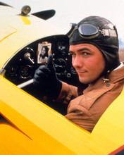THE ROCKETEER BILL CAMPBELL IN COCKPIT PRINTS AND POSTERS 282767