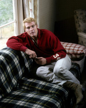 LEE MAJORS RELAXING AT HOME RARE SHOOT 60'S PRINTS AND POSTERS 282748