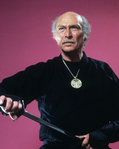 Lee Van Cleef The Master Posters and Photos 282737 | Movie Store