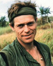 PLATOON WILLEM DAFOE SMILING PORTRAI PRINTS AND POSTERS 282715