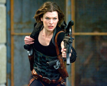 RESIDENT EVIL: AFTERLIFE MILLA JOVOVICH PRINTS AND POSTERS 282642
