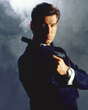 THE WORLD IS NOT ENOUGH PIERCE BROSNAN 007 PRINTS AND POSTERS 282530