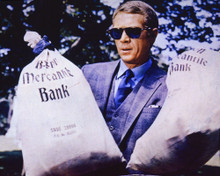 THOMAS CROWN AFFAIR SUNGLASSES STEVE MCQUEEN PRINTS AND POSTERS 282529