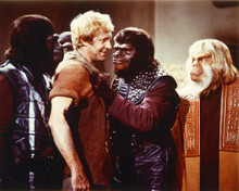 PLANET OF THE APES RON HARPER TV PRINTS AND POSTERS 282507