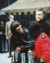 CONQUEST OF PLANET OF THE APES RICARDO MONTALBAN PRINTS AND POSTERS 282498