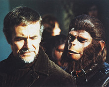 CONQUEST OF PLANET OF THE APES RICARDO MONTALBAN PRINTS AND POSTERS 282493