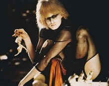 BLADE RUNNER DARYL HANNAH STOCKINGS PRINTS AND POSTERS 282465