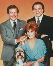 HART TO HART ROBERT WAGNER STEFANIE POWERS MAX PRINTS AND POSTERS 282460