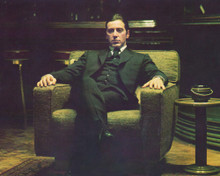 THE GODFATHER: PART II AL PACINO PRINTS AND POSTERS 282431