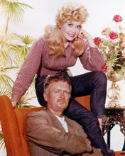 THE BEVERLY HILLBILLIES DONNA DOUGLAS EBSEN PRINTS AND POSTERS 282380