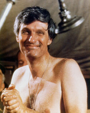 M*A*S*H MASH ALAN ALDA BARECHESTED SHOWER PRINTS AND POSTERS 282372