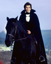 DRACULA FRANK LANGELLA ON HORSE PRINTS AND POSTERS 282362