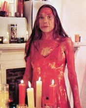 CARRIE SISSY SPACEK IN BLOOD DRESS PRINTS AND POSTERS 282351