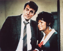 MANNIX MIKE CONNORS GAIL FISHER PRINTS AND POSTERS 282332