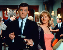THE SAINT ROGER MOORE TV PRINTS AND POSTERS 282324