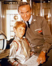 LOST IN SPACE JONATHAN HARRIS BILLY MUMY PRINTS AND POSTERS 282300
