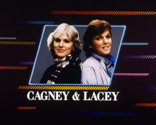 CAGNEY & LACEY PRINTS AND POSTERS 282296