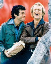STARSKY AND HUTCH DAVID SOUL PAUL MICHAEL GLASER PRINTS AND POSTERS 282266