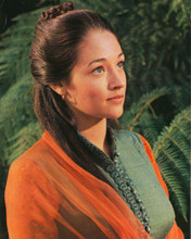 ROMEO AND JULIET OLIVIA HUSSEY PRINTS AND POSTERS 282211