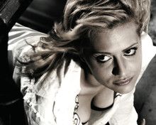BRITTANY MURPHY SEXY SIN CITY PRINTS AND POSTERS 282173