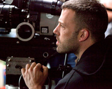 THE TOWN BEN AFFLECK DIRECTING CAMERA PRINTS AND POSTERS 282145