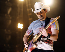 BRAD PAISLEY CONCERT PRINTS AND POSTERS 282130