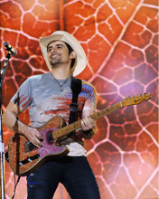 BRAD PAISLEY CONCERT WITH GUITAR PRINTS AND POSTERS 282129