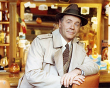 TIM CONWAY HAT AND COAT CLASSIC PORTRAIT PRINTS AND POSTERS 282094
