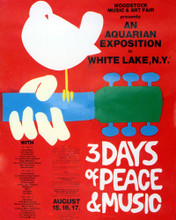 WOODSTOCK PRINTS AND POSTERS 281987