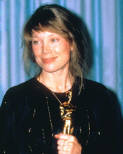 SISSY SPACEK WITH OSCAR ACADEMY AWARD PRINTS AND POSTERS 281971