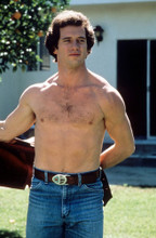 TOM WOPAT BARECHESTED HUNKY DUKES OF HAZZARD PRINTS AND POSTERS 281890