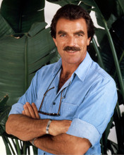 Tom Selleck Magnum, P.I. Posters and Photos 281839 | Movie Store