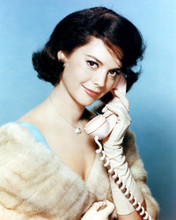 NATALIE WOOD ON OLD TELEPHONE PORTRAIT PRINTS AND POSTERS 281804