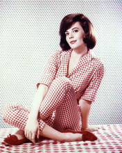 NATALIE WOOD BAREFOOT ON FLOOR RARE POSE PRINTS AND POSTERS 281801