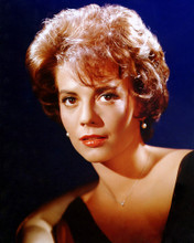 NATALIE WOOD STRIKING EARLY 60'S HEAD SHOT PRINTS AND POSTERS 281793