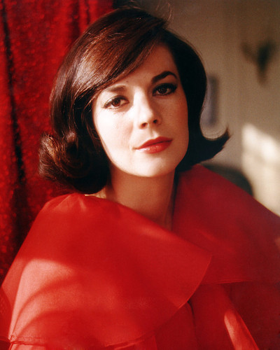 natalie wood red dress Natalie Wood Posters and Photos 281791