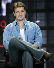 NATHAN FILLION SERENITY FIREFLY STAR PRINTS AND POSTERS 281789