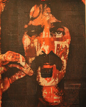 FRANK ZAPPA PRINTS AND POSTERS 281761