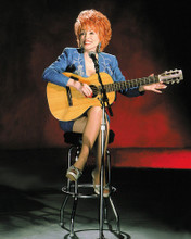 DOLLY PARTON GUITAR IN CONCERT PRINTS AND POSTERS 281752