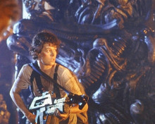 ALIENS SIGOURNEY WEAVER PRINTS AND POSTERS 281748