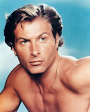 TARZAN BARECHESTED LEX BARKER PRINTS AND POSTERS 281584