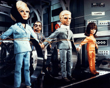 THUNDERBIRDS LADY PENELOPE GERRY ANDERSON PRINTS AND POSTERS 281570