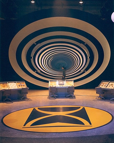 The Time Tunnel Posters and Photos 281560 | Movie Store