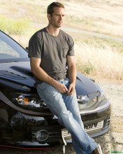 PAUL WALKER FAST AND FURIOUS PRINTS AND POSTERS 281461