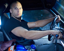 VIN DIESEL FAST AND FURIOUS TOO PRINTS AND POSTERS 281460
